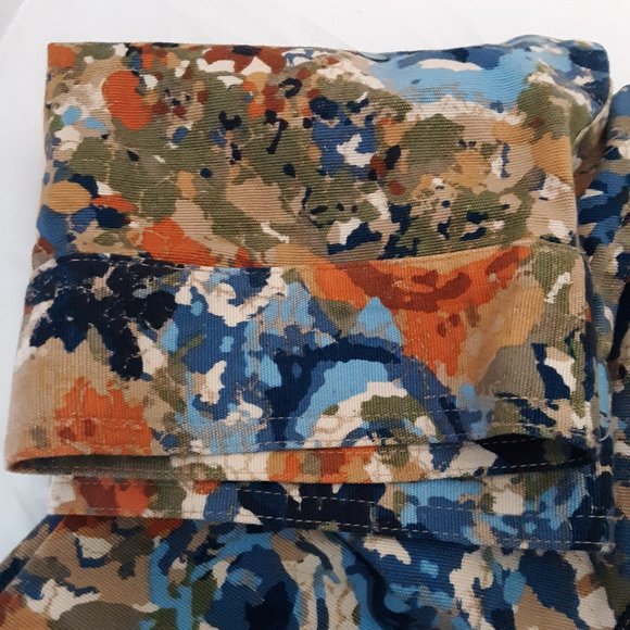 CJ Banks X (14W) Floral Jacket - Picture 14 of 15